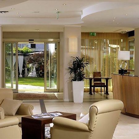 Rizzi Aquacharme Hotel & Spa Boario Terme Interiør billede