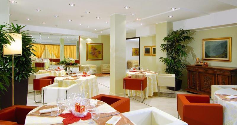 Rizzi Aquacharme Hotel & Spa Boario Terme Eksteriør billede