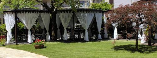 Rizzi Aquacharme Hotel & Spa Boario Terme Eksteriør billede